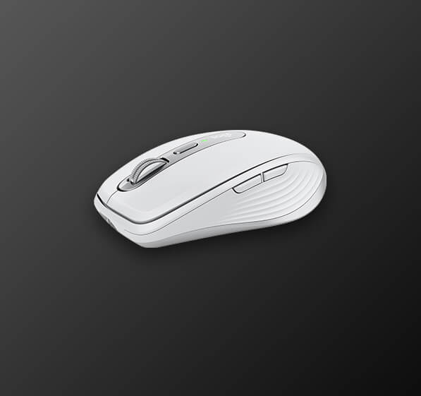 MX Anywhere 3 高效美型行動滑鼠